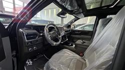 جي ام سي يوكون